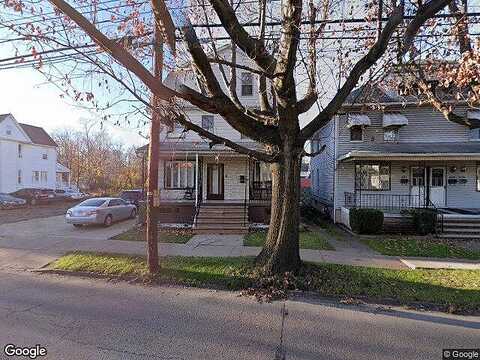 Carey, WILKES BARRE, PA 18702