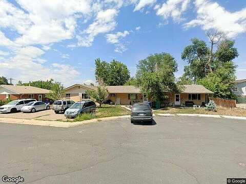 Fox, LITTLETON, CO 80120