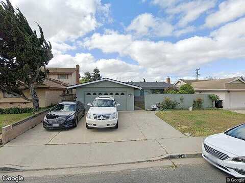 Edward, SANTA MARIA, CA 93458