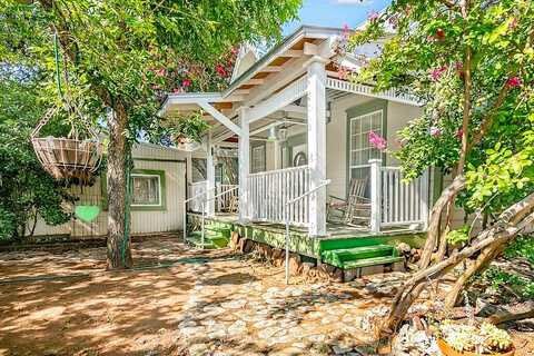 Austin, MASON, TX 76856
