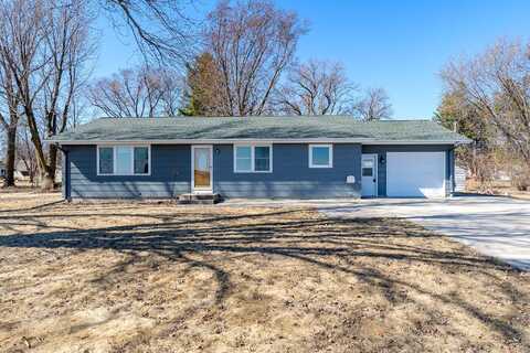 Woodlawn, LE CENTER, MN 56057