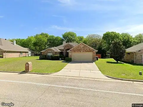 Mitchell, WEATHERFORD, TX 76087
