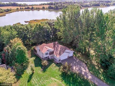 Wallmark Lake, CHISAGO CITY, MN 55013
