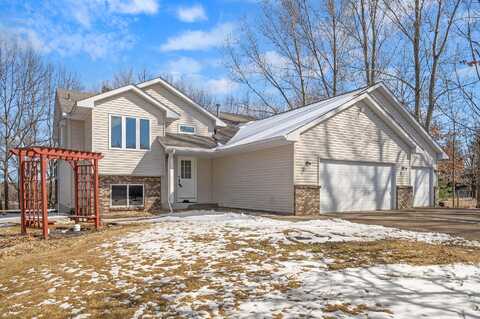 Wallmark Lake, CHISAGO CITY, MN 55013