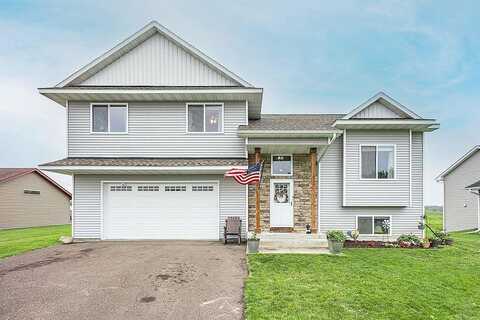 Fitzgerald, RUSH CITY, MN 55069