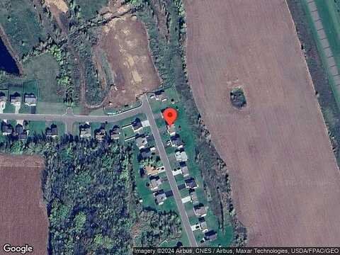 Fitzgerald, RUSH CITY, MN 55069