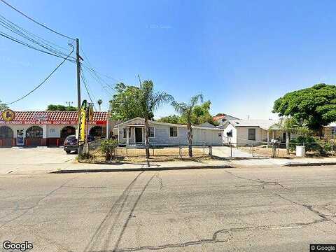 California, BAKERSFIELD, CA 93307