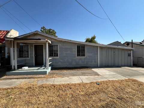 California, BAKERSFIELD, CA 93307