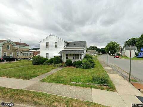 Main, ELKLAND, PA 16920