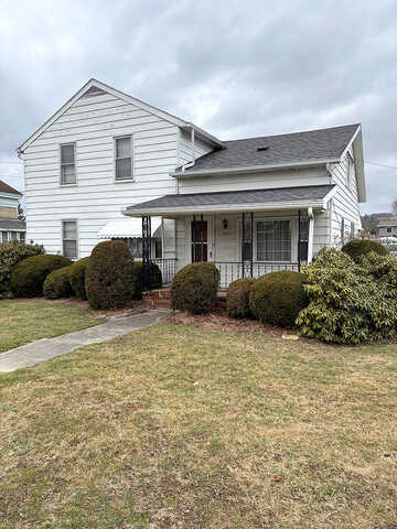 Main, ELKLAND, PA 16920