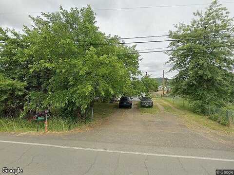 Austin, ROSEBURG, OR 97471