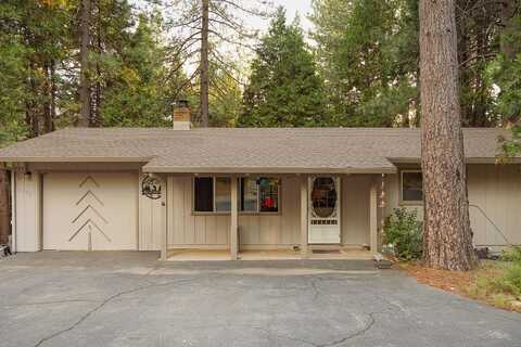 Bonanza, ARNOLD, CA 95223