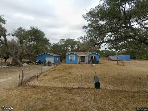 12Th, INGLESIDE, TX 78362