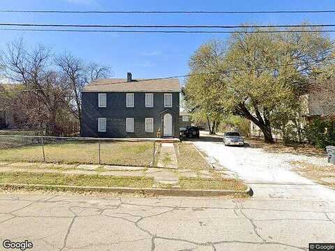 West, WACO, TX 76707