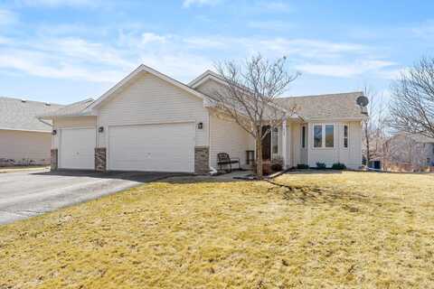 Maple, BUFFALO, MN 55313