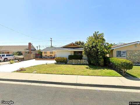 School, SANTA MARIA, CA 93454