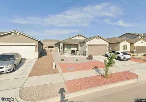 Mesquite Thorn, EL PASO, TX 79934