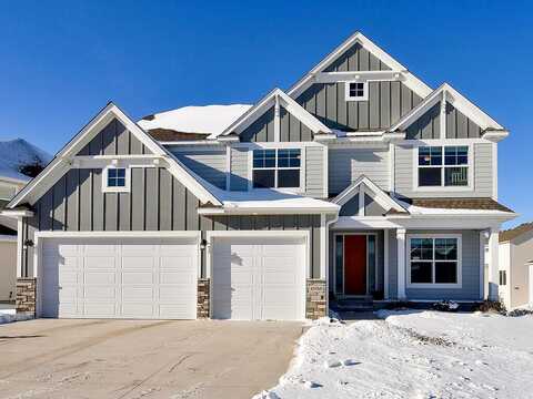 23Rd, SAINT MICHAEL, MN 55376