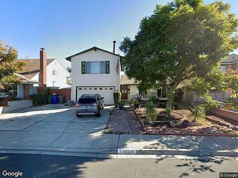 Woodpark, SANTEE, CA 92071