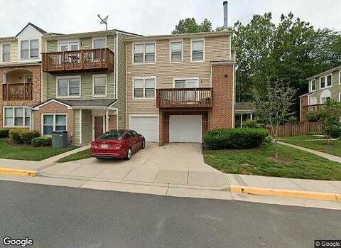 Churchman, WOODBRIDGE, VA 22192