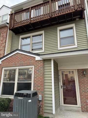 Churchman, WOODBRIDGE, VA 22192