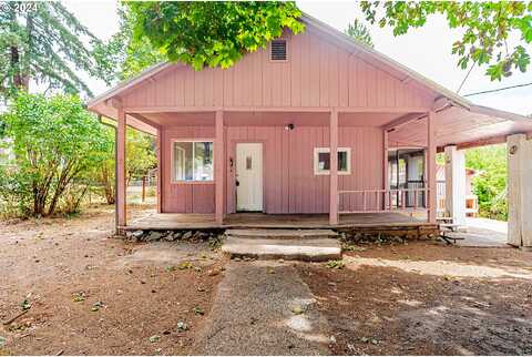 3Rd, GLENDALE, OR 97442