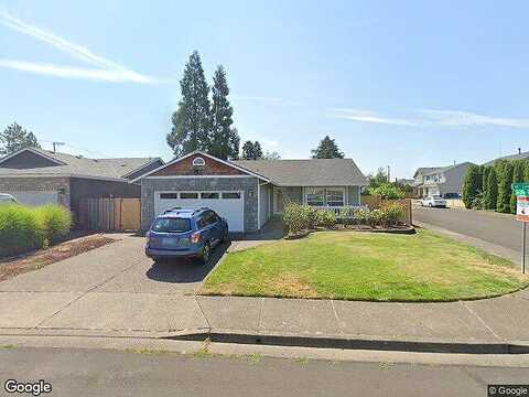 Lisa, BEAVERTON, OR 97006