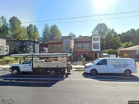 State, KIRKLAND, WA 98033