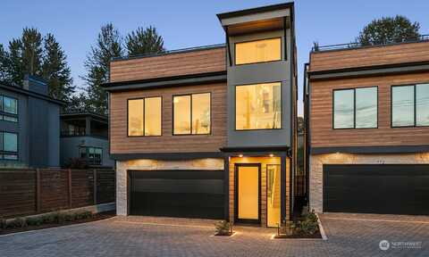 State, KIRKLAND, WA 98033