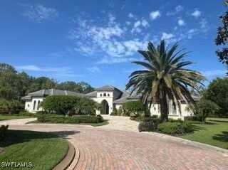 Edgecumbe, NAPLES, FL 34119