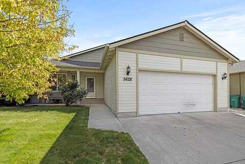 Mickshelly, KLAMATH FALLS, OR 97603