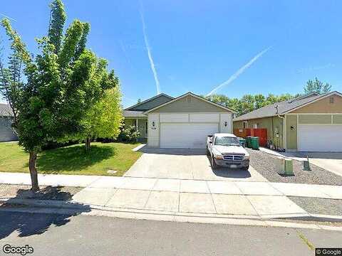 Mickshelly, KLAMATH FALLS, OR 97603