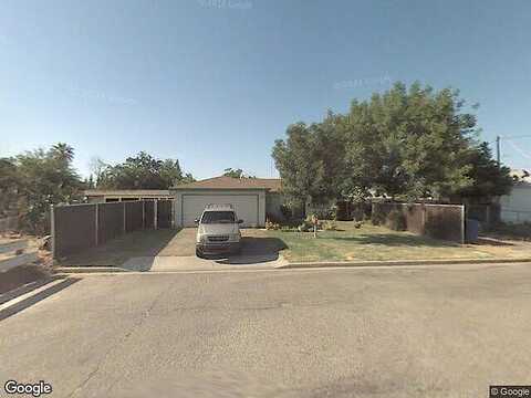 Richard, SANGER, CA 93657