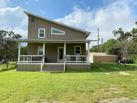 Highland, BANDERA, TX 78003