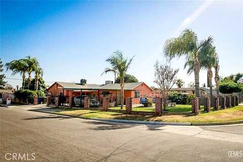 Sunshine, BAKERSFIELD, CA 93307