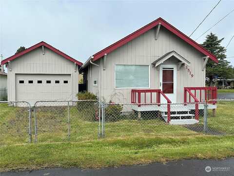 Oregon, LONG BEACH, WA 98631
