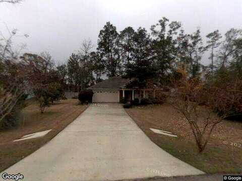 Duncan, CRAWFORDVILLE, FL 32327