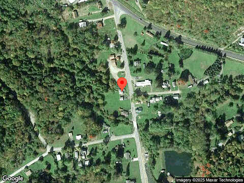 Cherry Springs, COUDERSPORT, PA 16915
