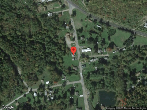 Cherry Springs, COUDERSPORT, PA 16915