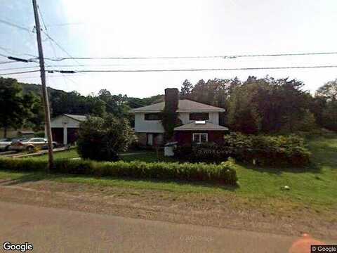 Cherry Springs, COUDERSPORT, PA 16915