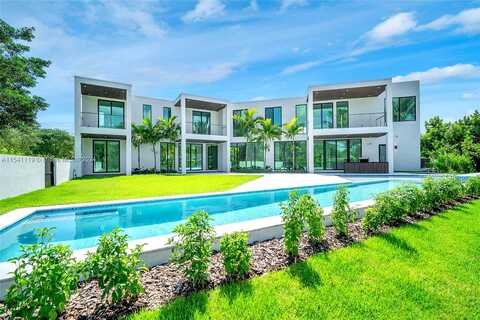 71St, PINECREST, FL 33156