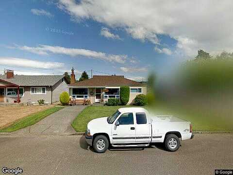 Myrtle, COQUILLE, OR 97423