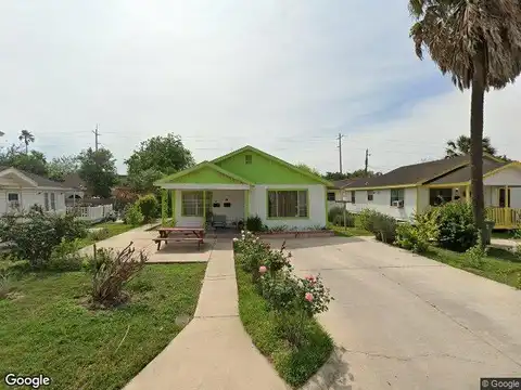 Fronton, BROWNSVILLE, TX 78520