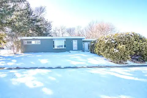 Morgan, CLYMAN, WI 53016
