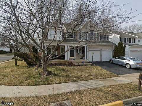 Yawl, WOODBRIDGE, VA 22193