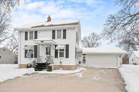 Clark, CASCADE, WI 53011
