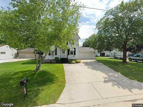 Clark, CASCADE, WI 53011
