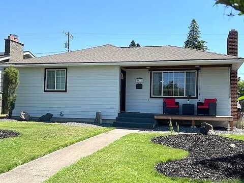 Elm, SPOKANE, WA 99205