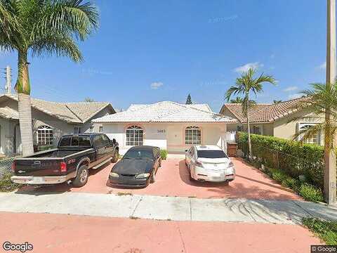 72Nd, HIALEAH, FL 33018