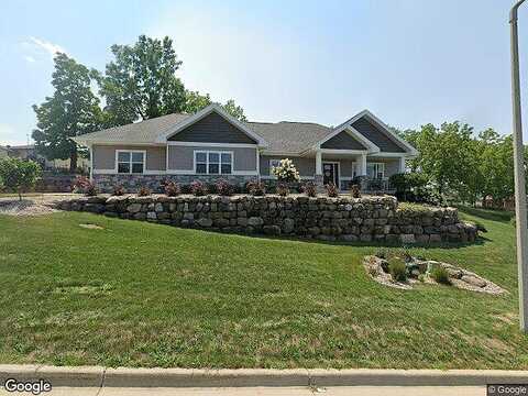 Church, BARNEVELD, WI 53507